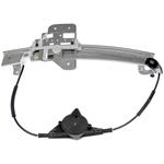 Order Window Regulator by WAI GLOBAL - WPR5312RB For Your Vehicle