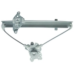 Order Window Regulator by WAI GLOBAL - WPR5322RB For Your Vehicle