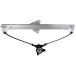 Order Window Regulator by WAI GLOBAL - WPR5337L For Your Vehicle