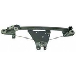 Order Window Regulator by WAI GLOBAL - WPR5339LB For Your Vehicle