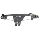 Order Window Regulator by WAI GLOBAL - WPR5340RB For Your Vehicle