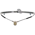 Order Window Regulator by WAI GLOBAL - WPR5347L For Your Vehicle