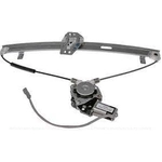 Order Window Regulator by WAI GLOBAL - WPR5366RB For Your Vehicle