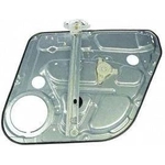 Order Window Regulator by WAI GLOBAL - WPR5423LB For Your Vehicle