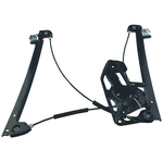 Order Window Regulator by WAI GLOBAL - WPR5448R For Your Vehicle