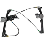 Order Window Regulator by WAI GLOBAL - WPR5451L For Your Vehicle