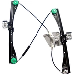 Order Window Regulator by WAI GLOBAL - WPR5460R For Your Vehicle