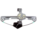 Order Window Regulator by WAI GLOBAL - WPR5461LB For Your Vehicle