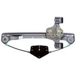 Order Window Regulator by WAI GLOBAL - WPR5462RB For Your Vehicle