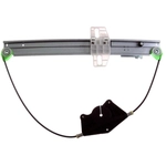 Order Window Regulator by WAI GLOBAL - WPR5482RB For Your Vehicle