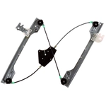 Order Window Regulator by WAI GLOBAL - WPR5503L For Your Vehicle