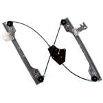 Order Window Regulator by WAI GLOBAL - WPR5504R For Your Vehicle