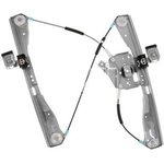 Order Window Regulator by WAI GLOBAL - WPR5516R For Your Vehicle