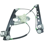 Order Window Regulator by WAI GLOBAL - WPR5517L For Your Vehicle