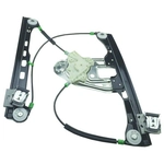 Order Window Regulator by WAI GLOBAL - WPR5518R For Your Vehicle