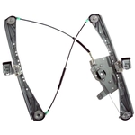 Order Window Regulator by WAI GLOBAL - WPR5526R For Your Vehicle