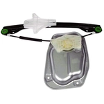 Order Window Regulator by WAI GLOBAL - WPR5553LB For Your Vehicle
