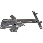 Order Window Regulator by WAI GLOBAL - WPR5565LB For Your Vehicle