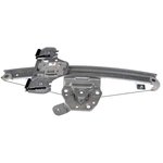 Order Window Regulator by WAI GLOBAL - WPR5569LB For Your Vehicle
