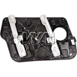 Order Window Regulator by WAI GLOBAL - WPR5590R For Your Vehicle