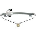 Order Window Regulator by WAI GLOBAL - WPR5974RB For Your Vehicle