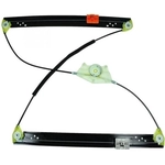 Order Window Regulator by WAI GLOBAL - WPR5981L For Your Vehicle