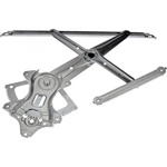 Order Window Regulator by WAI GLOBAL - WPR5991L For Your Vehicle