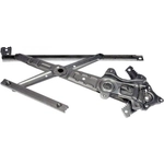 Order Window Regulator by WAI GLOBAL - WPR6062L For Your Vehicle