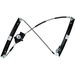 Order Window Regulator by WAI GLOBAL - WPR6070LB For Your Vehicle