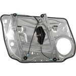 Order Window Regulator by WAI GLOBAL - WPR6081R For Your Vehicle