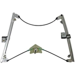 Order Window Regulator by WAI GLOBAL - WPR6095R For Your Vehicle