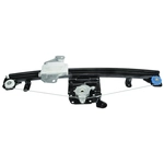 Order Window Regulator by WAI GLOBAL - WPR6149R For Your Vehicle