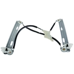 Order Window Regulator by WAI GLOBAL - WPR6234L For Your Vehicle