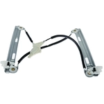 Order Window Regulator by WAI GLOBAL - WPR6235R For Your Vehicle