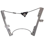 Order Window Regulator by WAI GLOBAL - WPR6305R For Your Vehicle