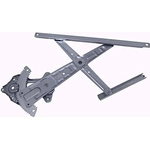 Order Window Regulator by WAI GLOBAL - WPR6308LB For Your Vehicle