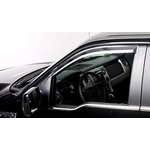 Order Window Trim by PUTCO - 97560 For Your Vehicle