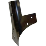 Order Windshield Bracket by CROWN AUTOMOTIVE JEEP REPLACEMENT - 55395578AB For Your Vehicle