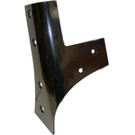 Order CROWN AUTOMOTIVE JEEP REPLACEMENT - 55395578AB - Windshield Bracket For Your Vehicle