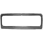 Order Windshield Frame by SHERMAN PARTS - 020-44-1 For Your Vehicle