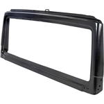 Order Various Manufacturers - CH1280107 - Windshield Frame For Your Vehicle