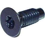 Order Windshield Hinge Screw by CROWN AUTOMOTIVE JEEP REPLACEMENT - 6035757 For Your Vehicle
