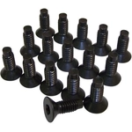 Order Windshield Hinge Screw by CROWN AUTOMOTIVE JEEP REPLACEMENT - 6035757K For Your Vehicle