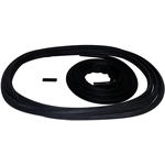 Order CROWN AUTOMOTIVE JEEP REPLACEMENT - 55019988K - Weatherstrip & Moulding Kit For Your Vehicle