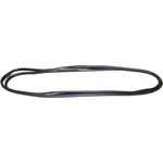 Order Windshield Seal by CROWN AUTOMOTIVE JEEP REPLACEMENT - 55176430AD For Your Vehicle