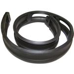 Order CROWN AUTOMOTIVE JEEP REPLACEMENT - J5453950 - Weatherstrip (Frame To Cowl) For Your Vehicle