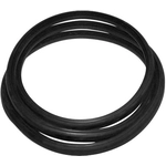 Order Windshield Seal by CROWN AUTOMOTIVE JEEP REPLACEMENT - J5453949 For Your Vehicle
