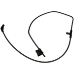 Order DORMAN (OE SOLUTIONS) - 924-250 - Windshield Washer Hose For Your Vehicle