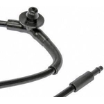 Order Windshield Washer Hose by DORMAN (OE SOLUTIONS) - 924-379 For Your Vehicle