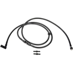 Order DORMAN (OE SOLUTIONS) - 926-367 - Windshield Washer Hose For Your Vehicle